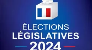 Élections – Législatives 2024